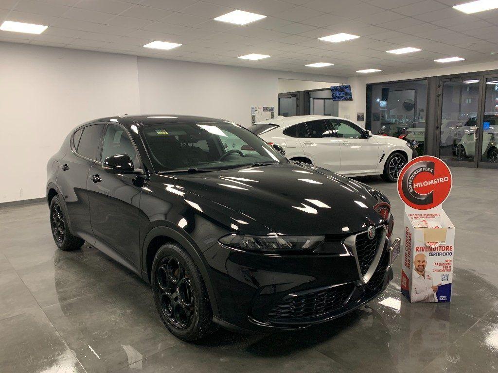 Alfa Romeo Tonale 1.6 Diesel Automatico TCT6 Super