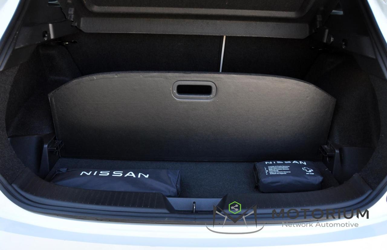 Nissan Qashqai 1.5 e-power Tekna+ 2wd