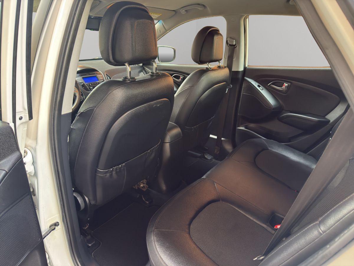 HYUNDAI - iX35 - 1.7 CRDi 115cv 2WD Xpossible