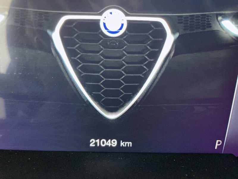 Alfa Romeo Tonale 1.5 130cv Hybrid TCT7 Sprint