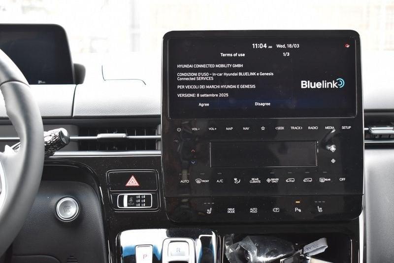 Hyundai Staria 1.6 HEV 2WD 9posti Wagon Auto