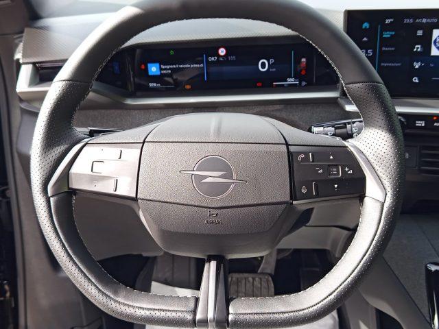 OPEL Grandland Hybrid 145 CV EDCT GS