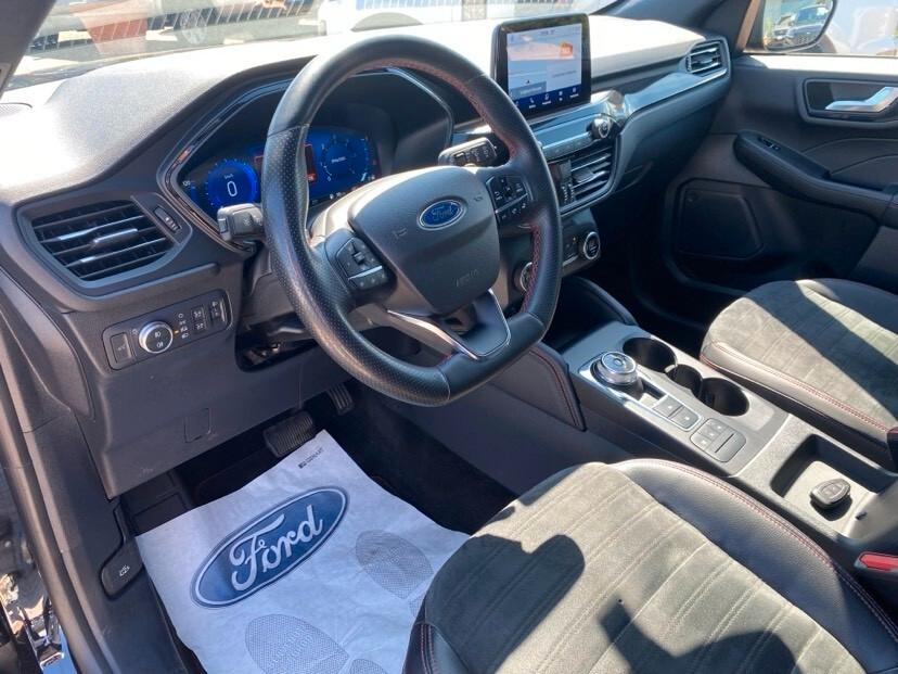 Ford Kuga 1.5 EcoBlue 120 CV aut. 2WD ST-Line X