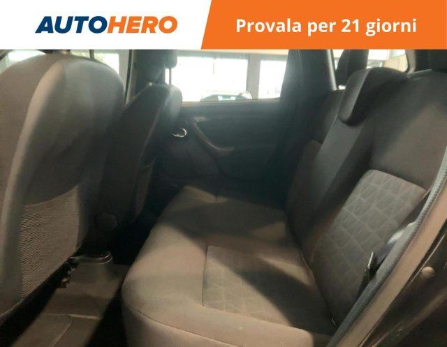 DACIA Duster 1.5 dCi 110CV Start&Stop 4x2 Lauréate