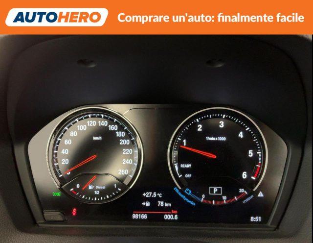 BMW 118 d 5p. Urban
