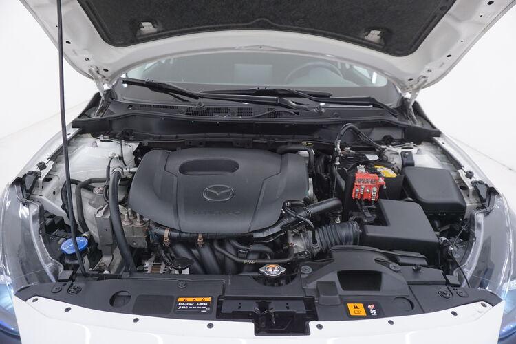 Mazda Mazda2 Homura BR058781 1.5 Benzina 75CV