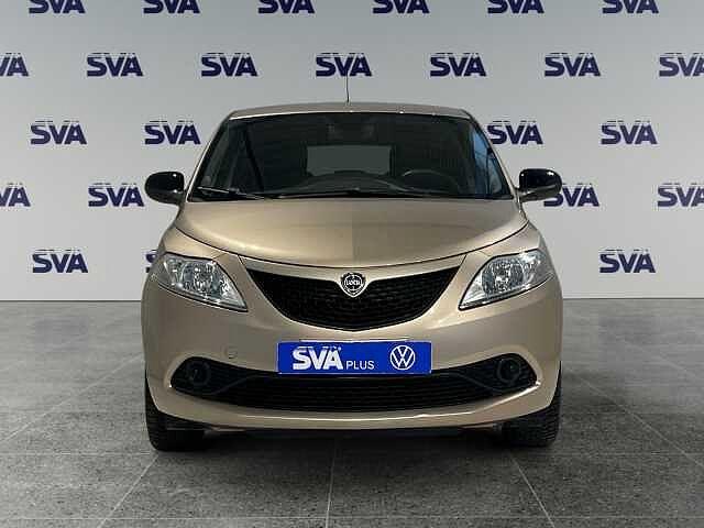 Lancia Ypsilon 1.2 69CV Ecochic Gold - GPL/NEOPATENTATI