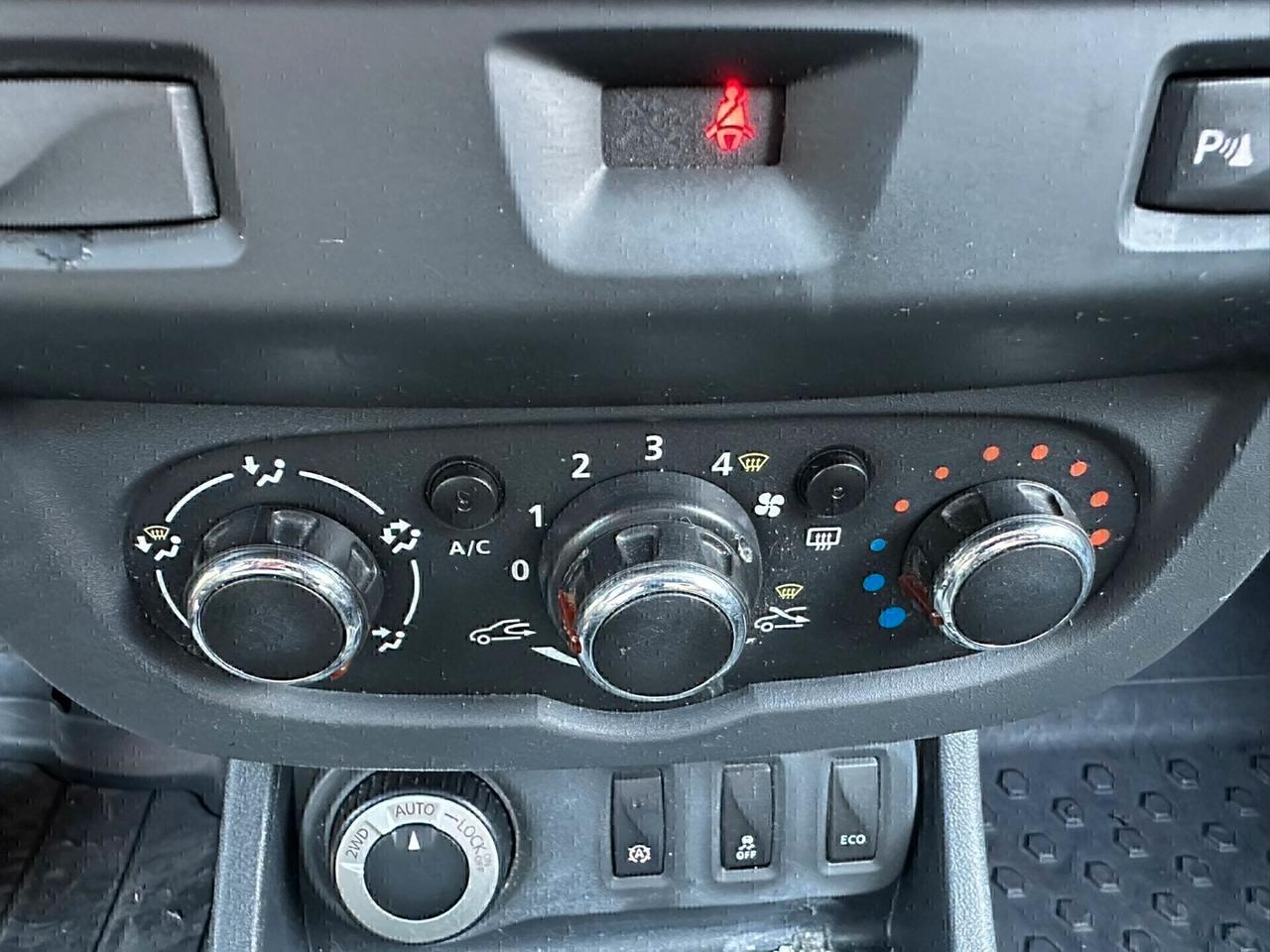 Dacia Duster 1.5 dCi 110CV Start&Stop 4x4 Lauréate