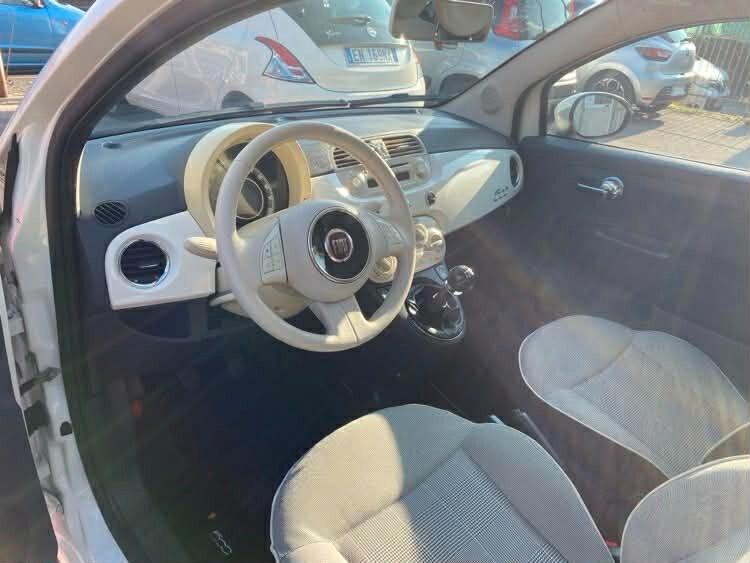 Fiat 500 1.2 Tetto Promo Super Prezzo