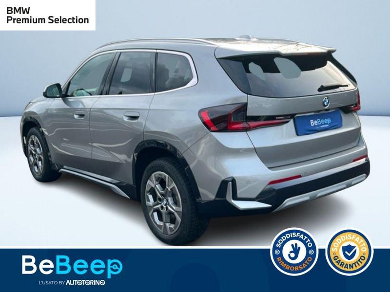 BMW X1 XDRIVE23D MHEV 48V X-LINE AUTO