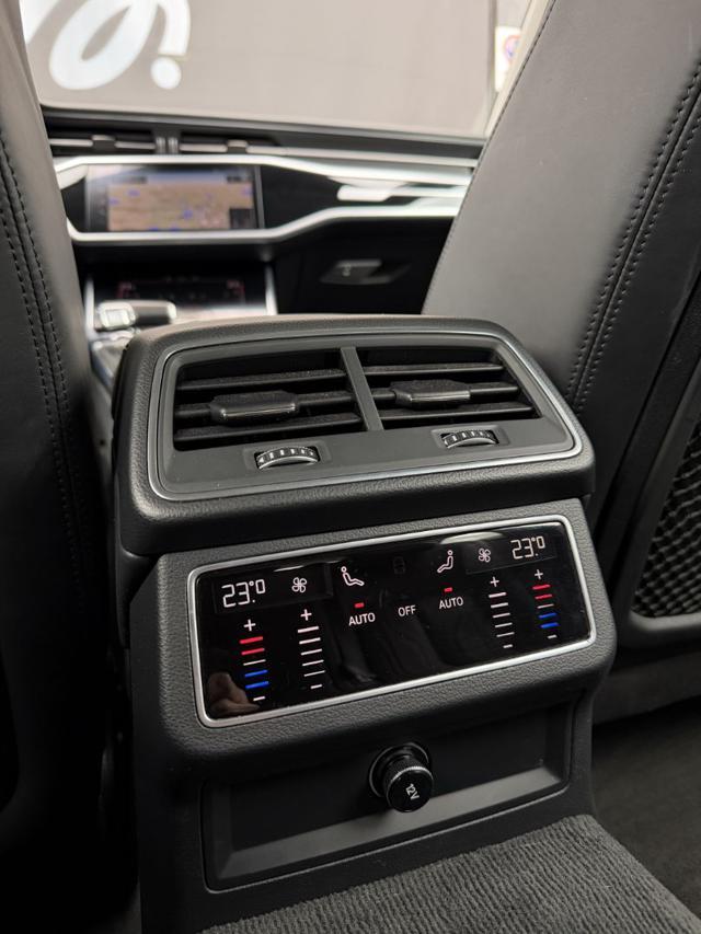 AUDI A6 Avant 40 TDI Stronic Sport ACC Pelle Keless