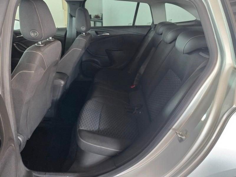 Opel Astra 5ª serie 1.6 CDTi 110CV Start&Stop Sports Tourer Innovation