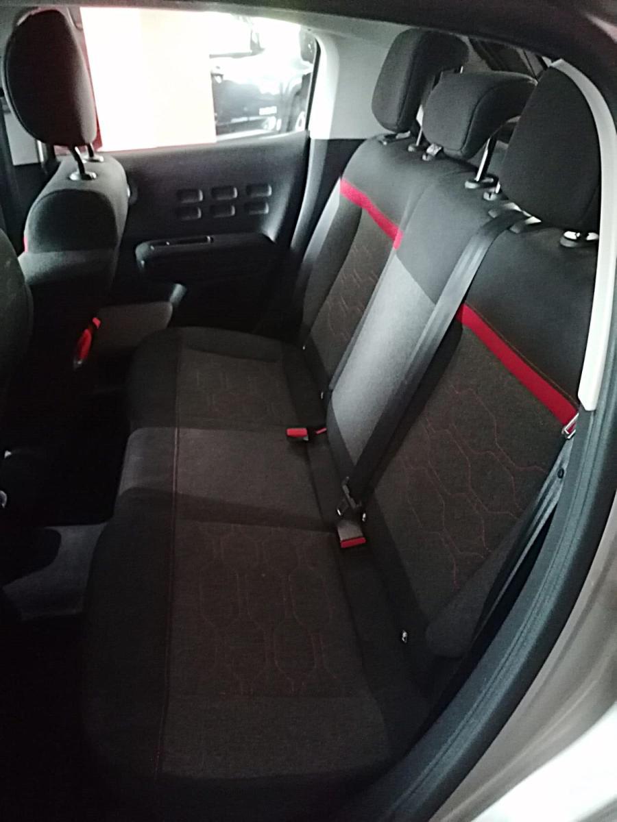 CITROEN - C3 - PureTech 82 Feel Edition