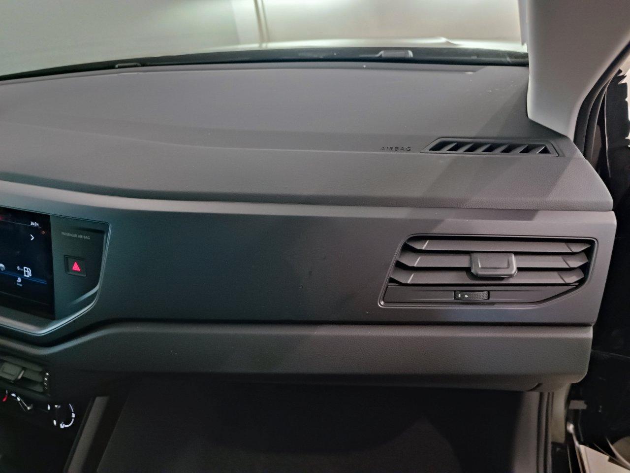 Volkswagen Polo 1.0 80cv nuova pronta consegna