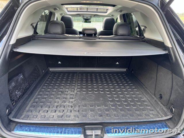 MERCEDES-BENZ GLE 300 d 4Matic M.Hybrid PremiumPlus