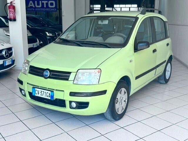 Fiat Panda 1.2 benzina - 138.000 KM - PROPRIETARIO ANZIANO - CLIMA-