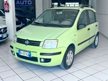 Fiat Panda 1.2 benzina - 138.000 KM - PROPRIETARIO ANZIANO - CLIMA-