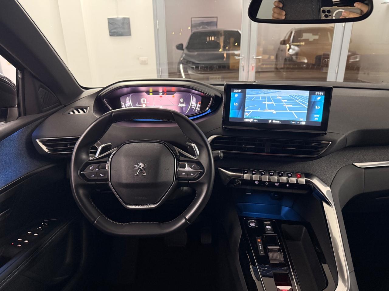 Peugeot 3008 BlueHDi 130 S&S EAT8 Allure Pack