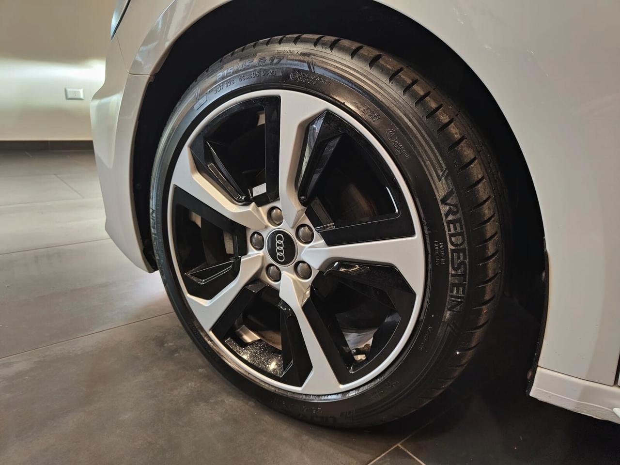 Audi A1 SPB 30 TFSI S tronic S line edition