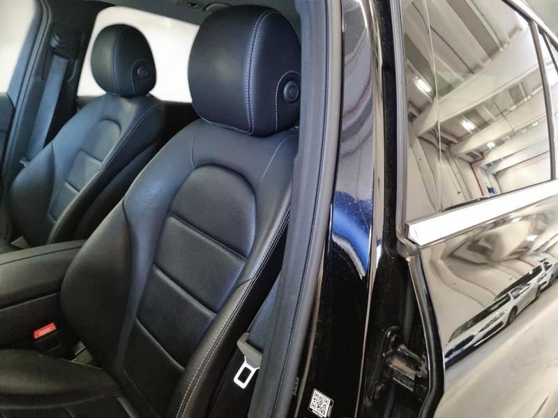 MERCEDES-BENZ GLC 300 e 4Matic EQ-Power Business Extra aut
