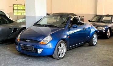 Ford Ka StreetKa 1.6 Roadster