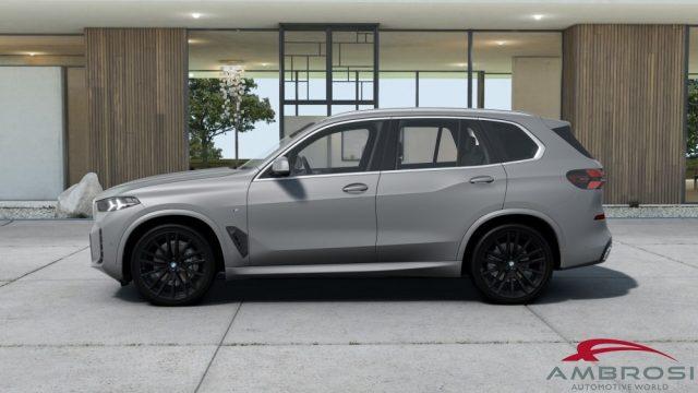 BMW X5 xDrive40i Msport