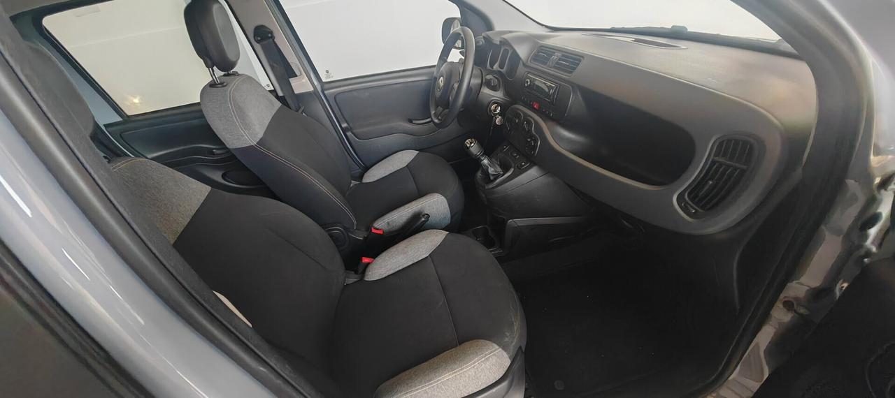 Fiat Panda Fiat Panda 1.0 benzina