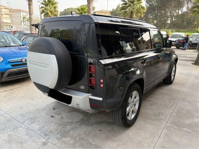 LAND ROVER Defender 110 3.0D N1 4 P.ti