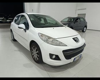 PEUGEOT 207 Plus 1.4 8V 75CV 5p. ECO GPL