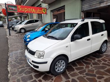 FIAT PANDA 1.3 M.JET 75 CV ANNO 2011