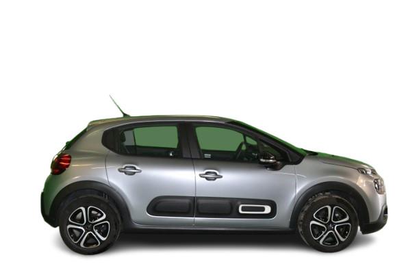 CITROEN C3 - Pure Tech 83 S&S Plus My72