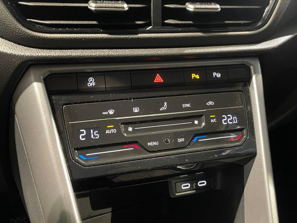 Volkswagen T-Roc I 2022 1.0 Tsi 110CV Life