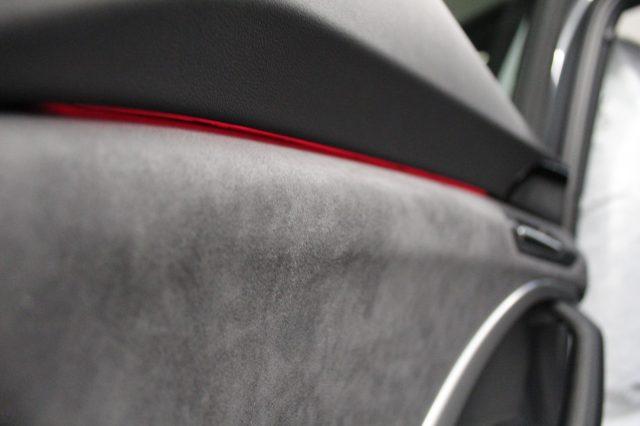 AUDI Q5 SPB 2.0 TDI Quattro S-Tronic S-Line KM0 MY25