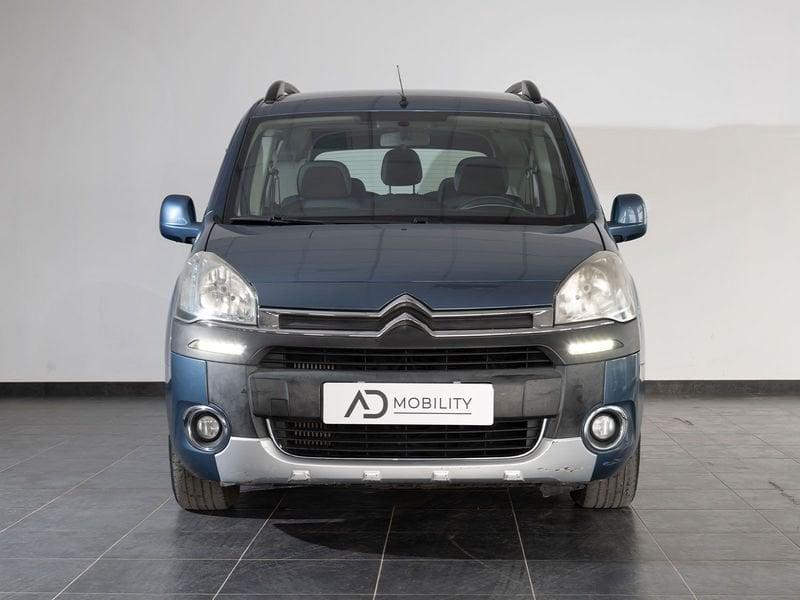 Citroën Berlingo Berlingo Multispace 1.6 HDi 90 XTR