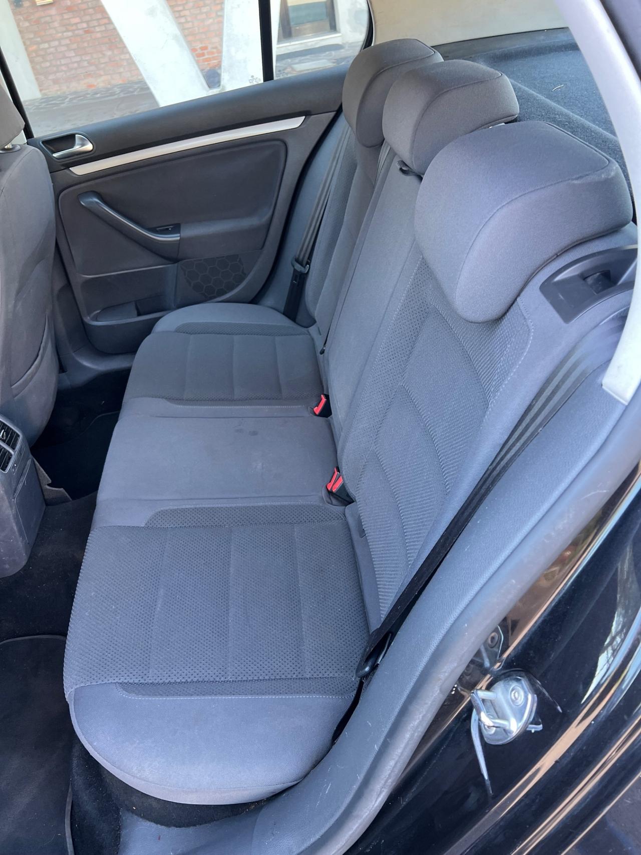 Volkswagen Golf 1.6 5p. Comfortline BiFuel GPL