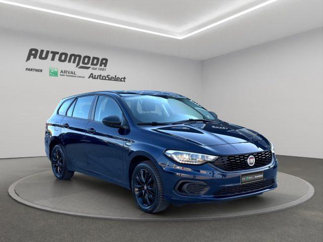 FIAT Tipo 1.3MJT 95CV AUTOCARRO N1
