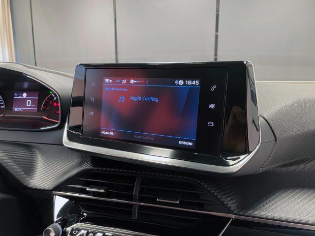 PEUGEOT 208 1.2 PURETECH ACTIVE PACK - IVA DEDUCIBILE