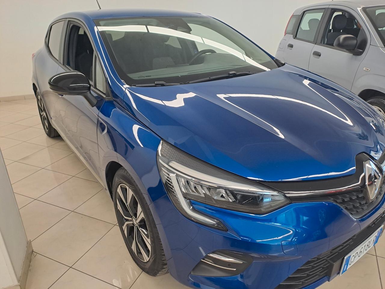 Renault Clio Blue dCi 100 CV 5 porte Evolution