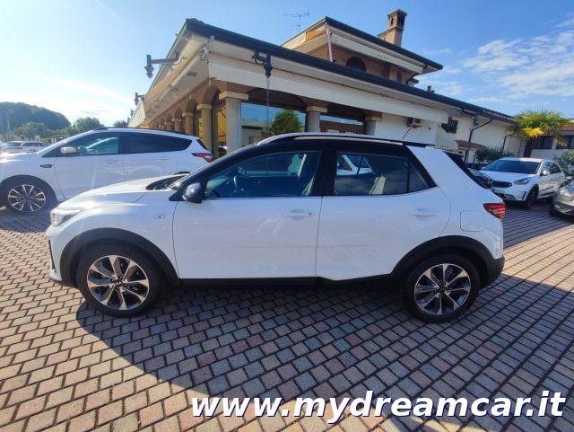 KIA Stonic 1.6 CRDi 110 CV Style