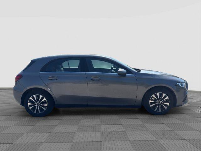 MERCEDES-BENZ A 180 A 180 Automatic Executive