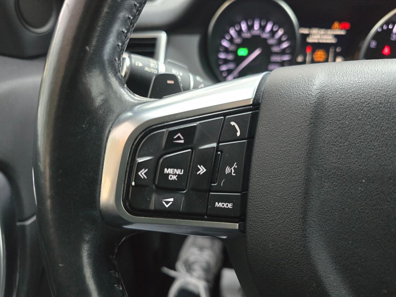 Land Rover Discovery Sport 2.0 TD4 150 CV Auto Business Ed. Premium SE