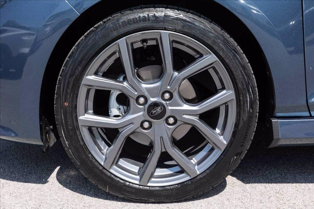FORD Fiesta 5p 1.0 ecoboost ST-Line 100cv del 2022