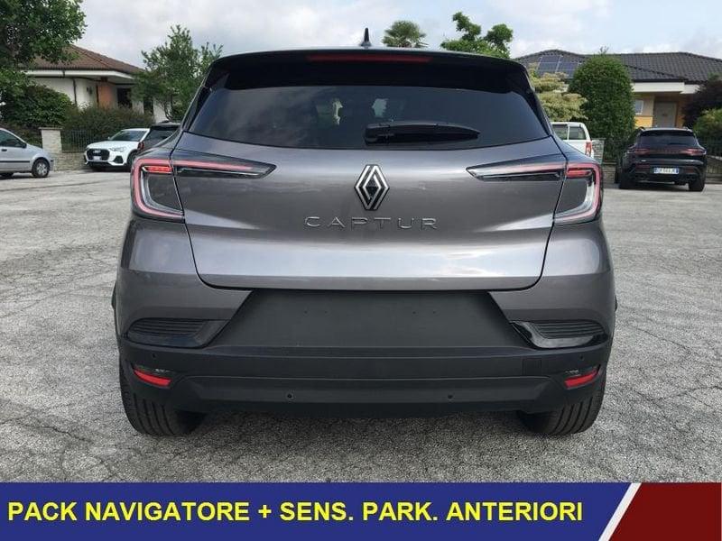 Renault Captur ECO GPL 100 cv Techno PRONTA CONSEGNA * OFFERTA KM0