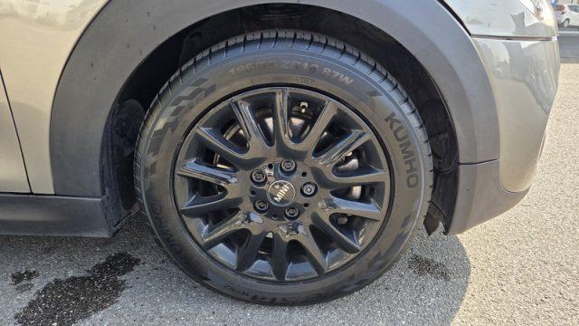MINI Cooper SD 2.0 Cooper SD PERMUTE TETTO APRIBILE