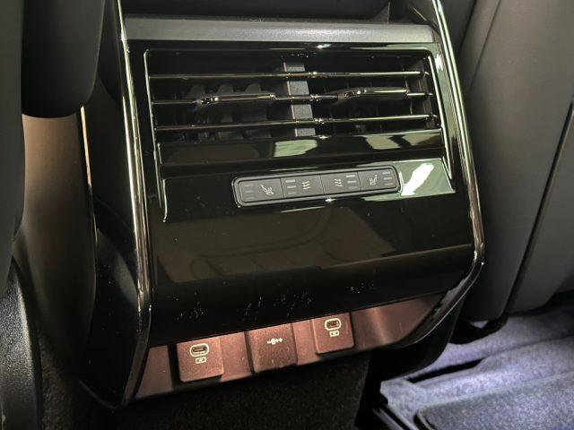 LAND ROVER Range Rover Sport 3.0D l6 249 CV Dynamic SE