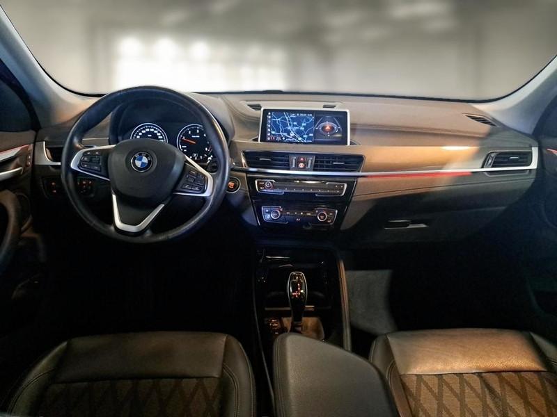 BMW X1 xDrive 18d XLine Auto