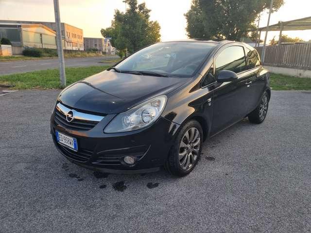 Opel Corsa Corsa IV 2010 3p 1.2 Edition 85cv
