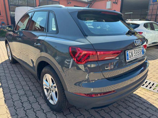 AUDI Q3 35 TDI 150CV S-TRONIC BUSINESS