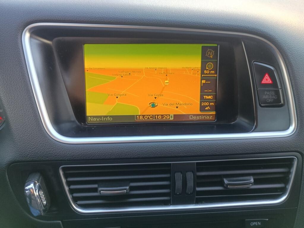 Audi Q5 2.0 TDI 170 CV quattro S tronic