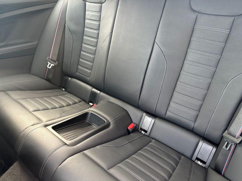 BMW M2 Coupe 3.0 Steptronic